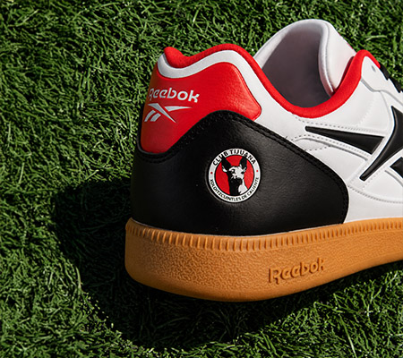Reebok de Club Tijuana Finale x Xolos